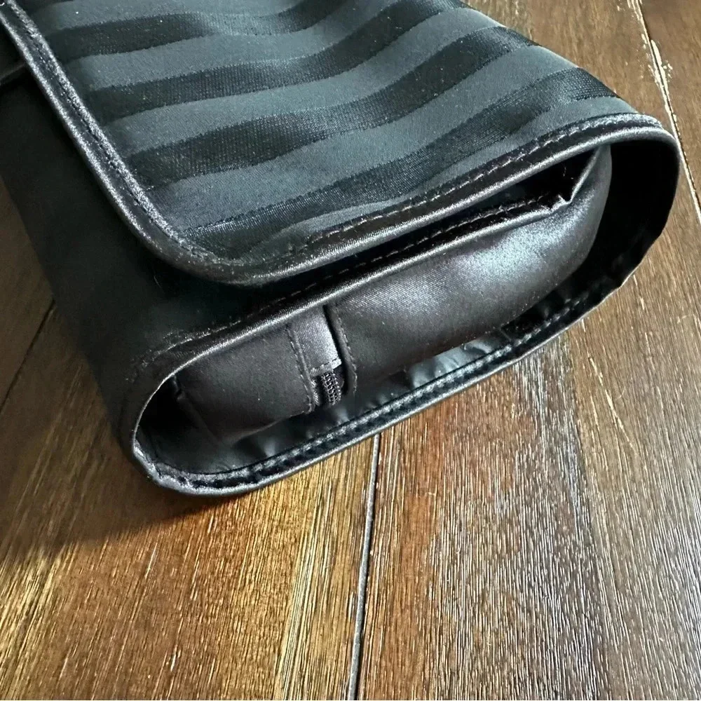 Shiseido cosmetics bag